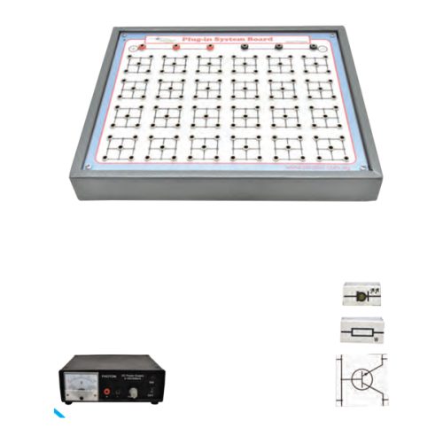 18- Transistor as a Switch