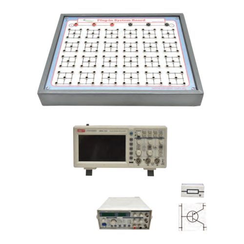 19- Transistor as an Amplifier