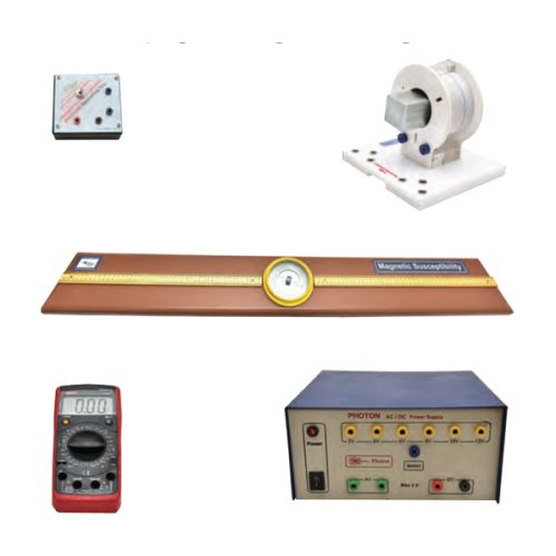 7-Magnetic Susceptibility