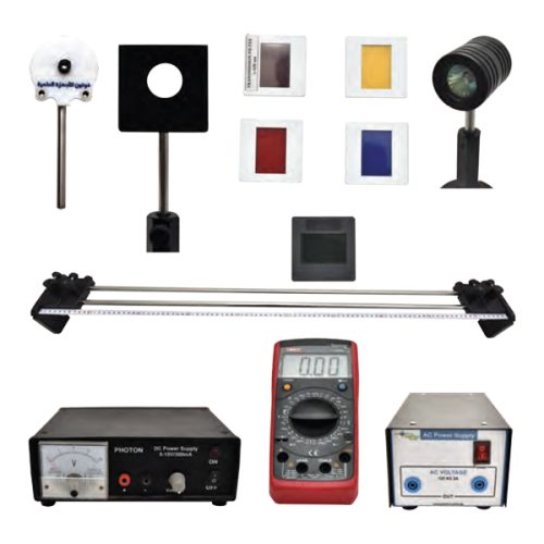 9- Photoelectric Effect