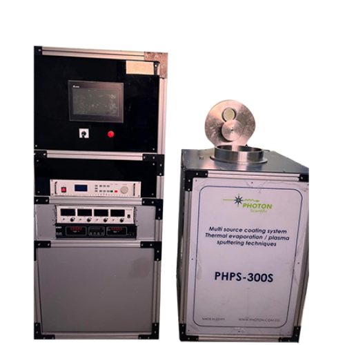 Multi source coating system